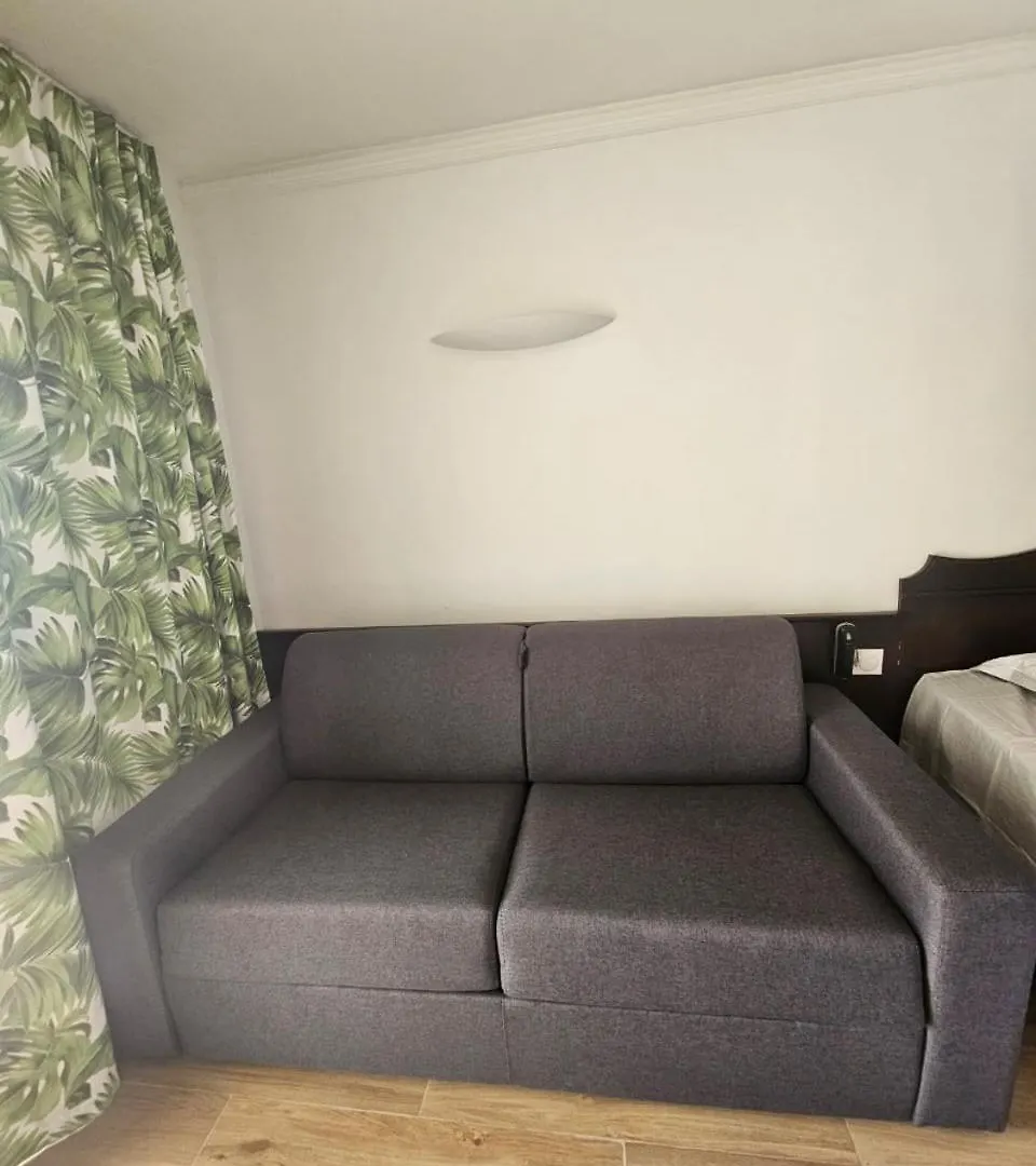 Tropic Appartements Village Vacances Vue Mer Guadeloupe St Anne 상트 안느 과달루프