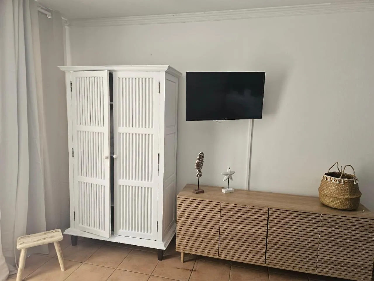 Tropic Appartements Village Vacances Vue Mer Guadeloupe St Anne 상트 안느