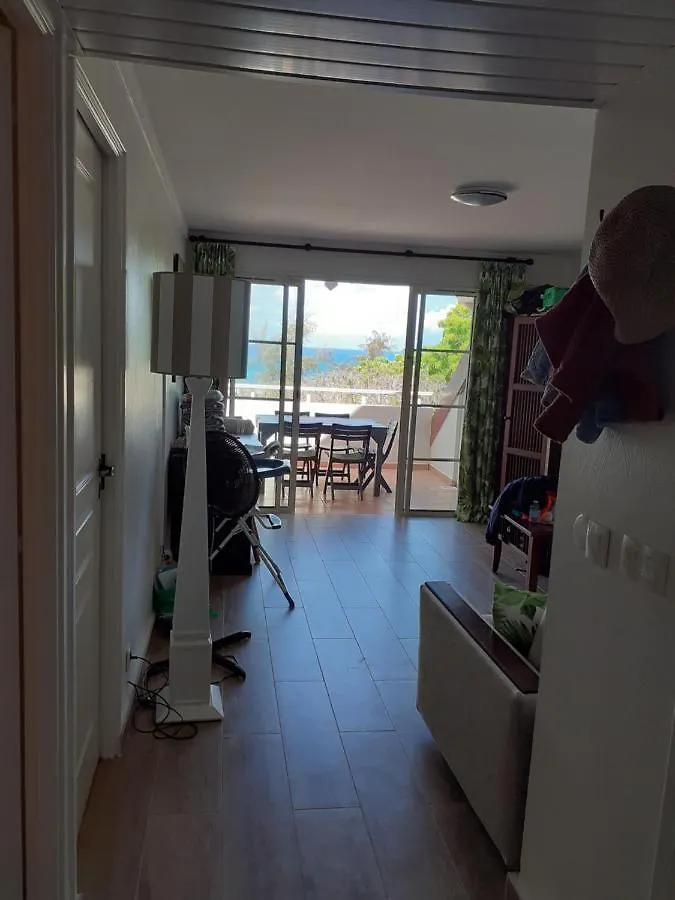 Tropic Appartements Village Vacances Vue Mer Guadeloupe St Anne Sainte-Anne  Apartment Sainte-Anne (Grande-Terre)