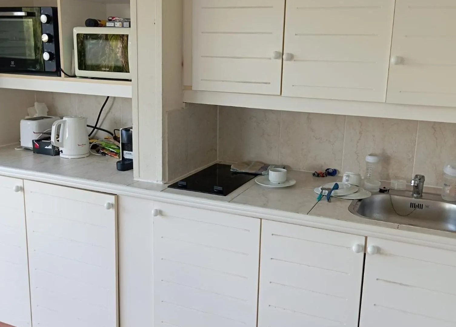 Tropic Appartements Village Vacances Vue Mer Guadeloupe St Anne Sainte-Anne  Apartment Sainte-Anne (Grande-Terre)