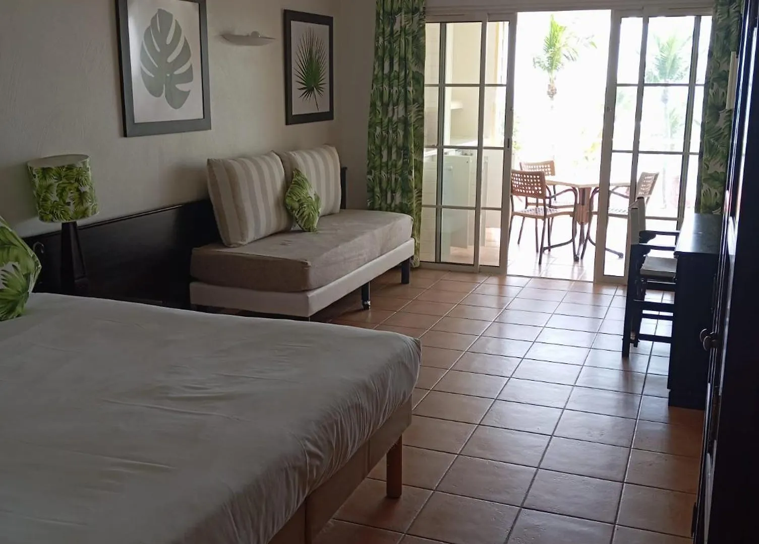 Tropic Appartements Village Vacances Vue Mer Guadeloupe St Anne Sainte-Anne  0*, Sainte-Anne (Grande-Terre) Guadeloupe