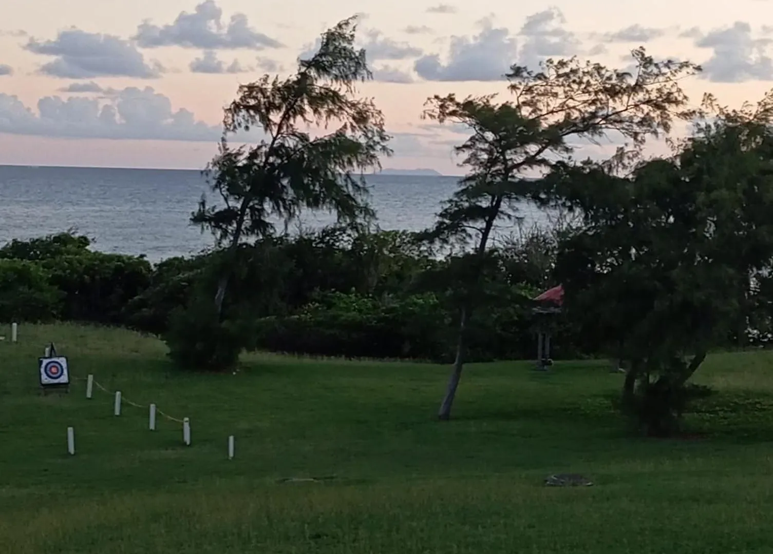 Apartment Tropic Appartements Village Vacances Vue Mer Guadeloupe St Anne Sainte-Anne