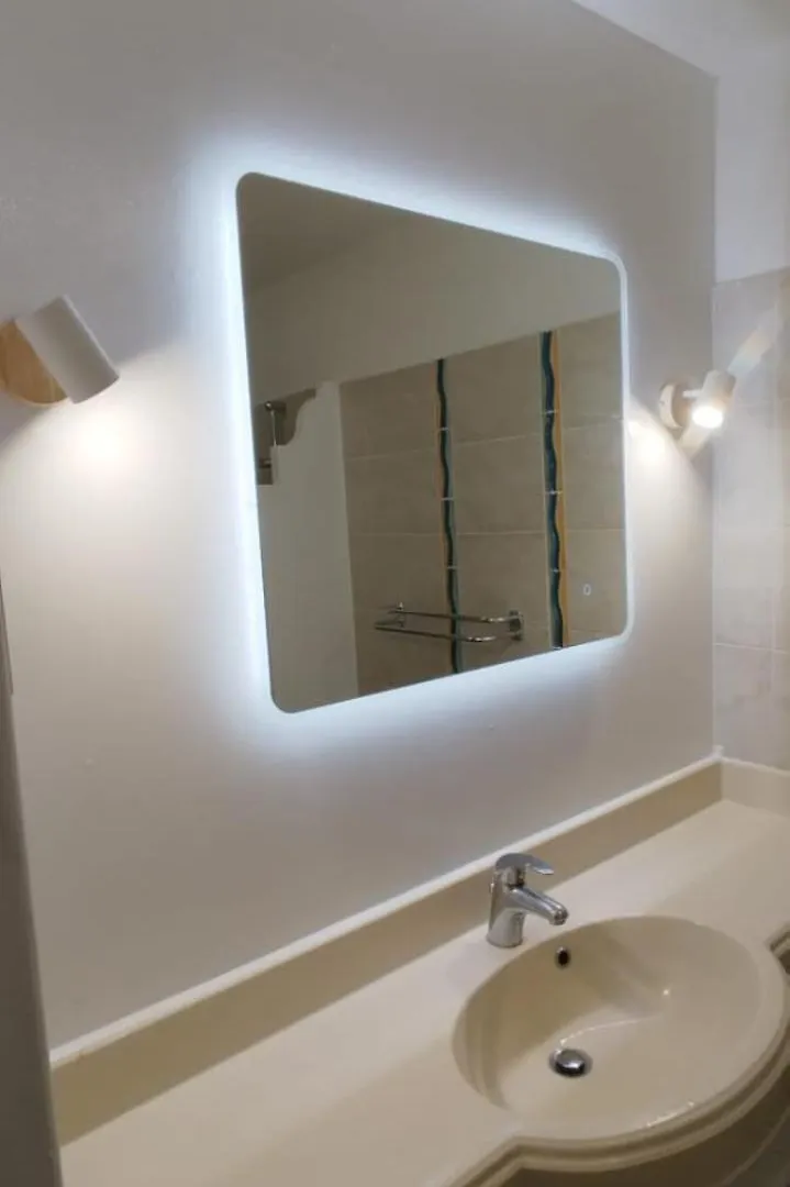 Apartment Tropic Appartements Village Vacances Vue Mer Guadeloupe St Anne Sainte-Anne  Guadeloupe