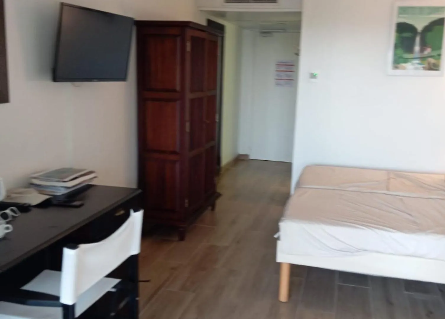 Apartment Tropic Appartements Village Vacances Vue Mer Guadeloupe St Anne Sainte-Anne