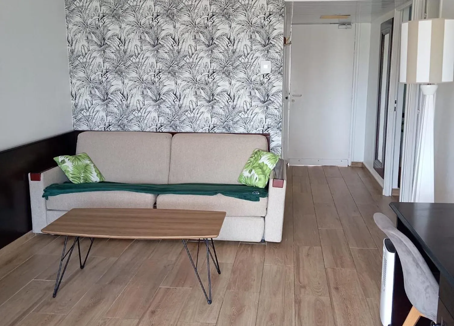 Tropic Appartements Village Vacances Vue Mer Guadeloupe St Anne Sainte-Anne