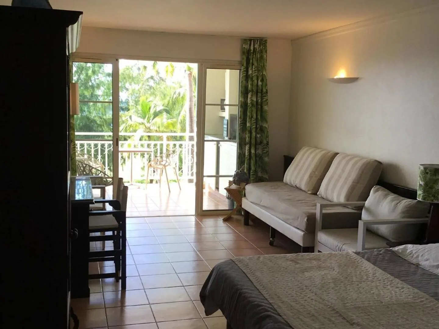 Tropic Appartements Village Vacances Vue Mer Guadeloupe St Anne Sainte-Anne  0*, Sainte-Anne (Grande-Terre) Guadeloupe